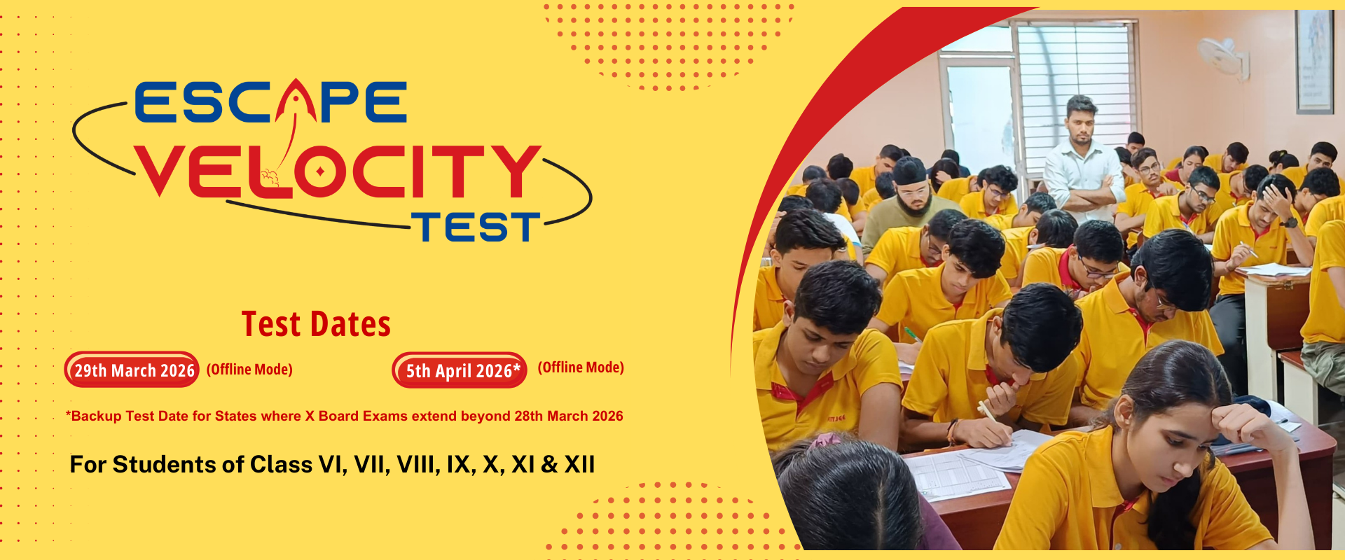 JEE Main Coaching in Dwarka - FIITJEE Dwarka Centre Sector 12B
